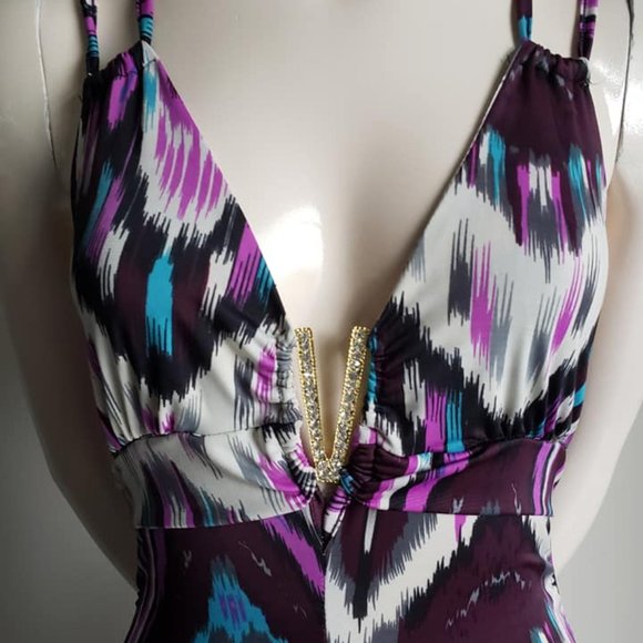 Sexy 3R Street Wear Dress - Picture 3 of 8